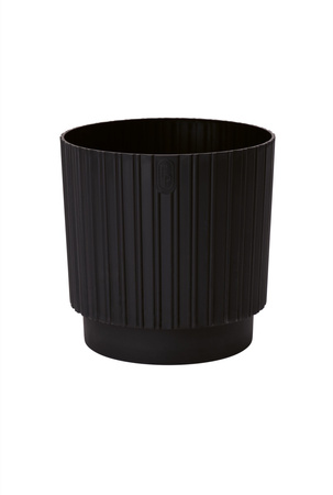 5300-084 Mika Cyli Petit Eco Recycled 18 głęboka czerń