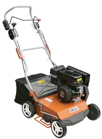 Wertykulator OM line SRH 40 L65