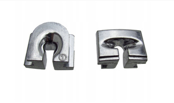 Przelotka głowicy żyłkowej  TAP&GO / LOAD&GO