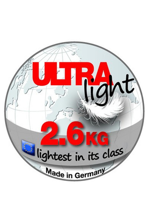 Nożyce do żywopłotu fhs 1555 ultralight