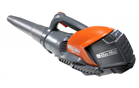 Dmuchawa akumulatorowa Oleo-Mac BVi 60 li-ion - 40V