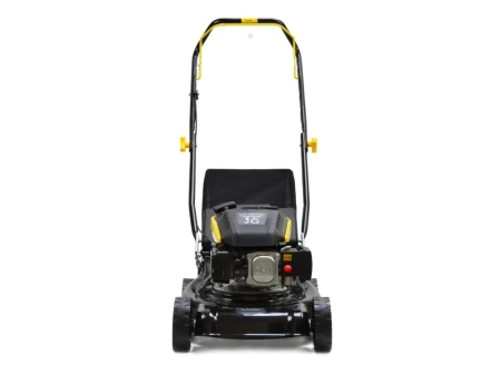 Tania Kosiarka spalinowa 3,5 KM John Gardener TB40P11