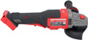 Szlifierka kątowa Milwaukee M18 FHSAG125XPDB-0X śr. 125 mm, 18 V, FUEL™, w walizce, bez wyposażenia
