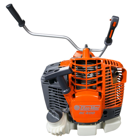 Kosa Oleo-Mac BC 400 T PROFI Wykaszarka Podkaszarka Podcinarka Trymer 2,5 KM PREMIUM 61429002E2 OGRODY Oficjalny dystrybutor Autoryzowany dealer i serwis Oleo-Mac