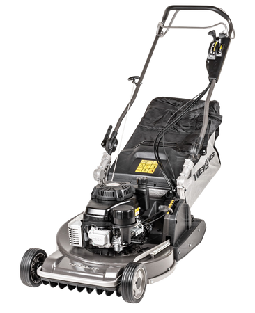 Kosiarka spalinowa Weibang WB567SK V-R