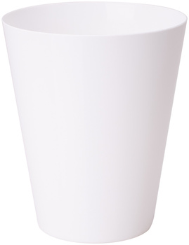 0667-011 osłonka do storczyków vulcano 13 biały