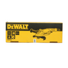 DWE492S-QS Szlifierka kątowa z łagodnym rozruchem 230mm 2200W DEWALT OGRODY Oficjalny dystrybutor Autoryzowany sklep DeWalt