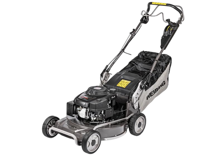 Kosiarka spalinowa Weibang WB537SC V AL-BBC