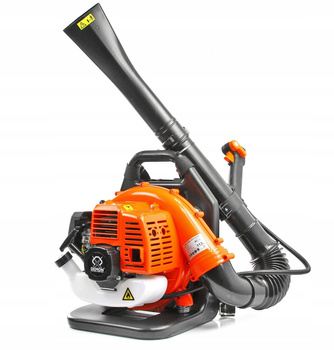 Dmuchawa Plecakowa Demon M88180 Spalinowa Ogrodowa
