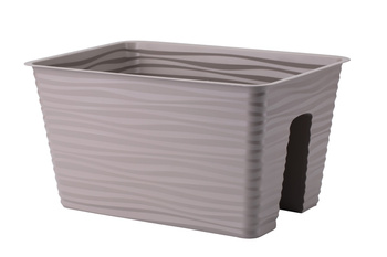 4460-051 donica balustradowa Sahara 40 szaro-beżowy