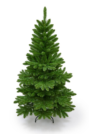 Choinka sztuczna Jodła Fenix 160 cm PCV