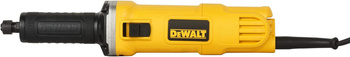 DWE4884-QS Szlifierka prosta 450W 6mm DEWALT OGRODY Oficjalny dystrybutor Autoryzowany sklep DeWalt