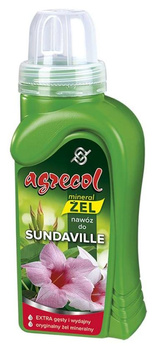 Nawóz Mineral żel do sundaville 250 ml Agrecol