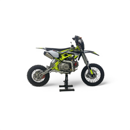 Motor Cross 125cc Berreta EGL