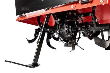 Glebogryzarka spalinowa Cedrus CEDRUS GLX640