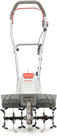 Glebogryzarka Ikra FEM 1500 elektryczna glebogryzarka ogrodowa kultywator Premium OB-IKRIEM1500 OGRODY Oficjalny dystrybutor Autoryzowany dealer i serwis Ikra