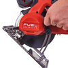 Piła tarczowa do metalu Milwaukee M18 FMCS-0X 57 mm, 18 V, FUEL™, w walizce, bez wyposażenia