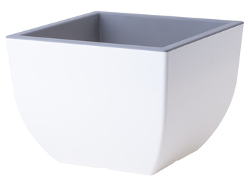 3330-011+059 muna kwadratowa 30 biały+beton