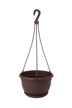 2401-013 malta wisząca 19 brąz