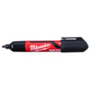 Marker INKZALL™ Milwaukee, 4932471555, czarny L (1 szt.)