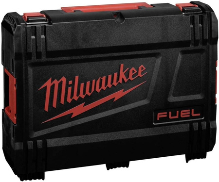 Wkrętarka do suchej zabudowy Milwaukee M18 FSG-0X 18 V, FUEL™, w walizce, bez wyposażenia