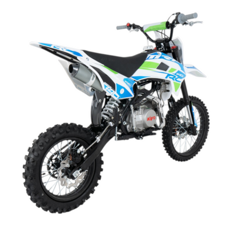 Pit Bike MRF 140 RC BIG
