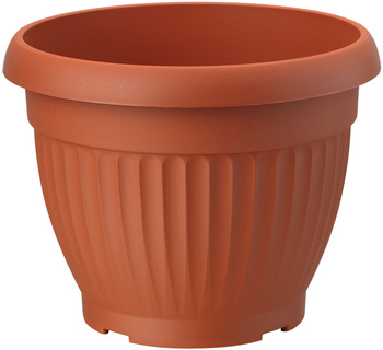 0173-010 dona 65 terrakota