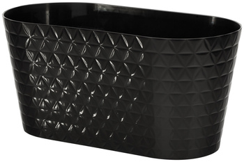 3795-015 skrzynka Diament Petit 27 czarny