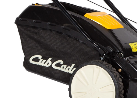 Kosiarka Cub Cadet LM3 CR C46S spalinowa z napędem 46CM 2,1kW 12ABTVSC603 OGRODY Oficjalny dystrybutor Autoryzowany sklep i serwis CubCadet