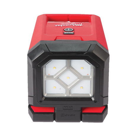 Obracana lampa LED Milwaukee M18 PAL-0 , 1500 lm, 18 V, bez wyposażenia