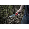 Nóż z ostrzem stałym Hardline Milwaukee 127 mm, 4932464830