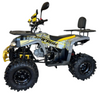 Quad BERRETA SCREAM 125cc
