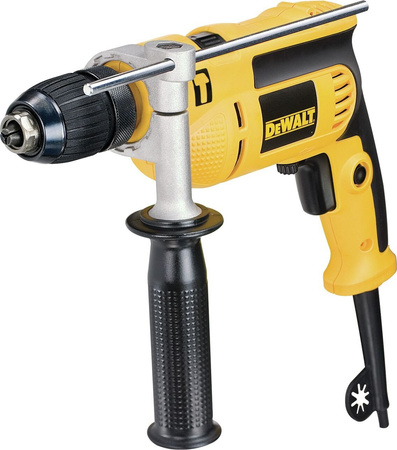 DWD024S-QS Wiertarka Udarowa 701W DEWALT OGRODY Oficjalny dystrybutor Autoryzowany sklep DeWalt