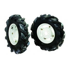 Koła 5.0-10"