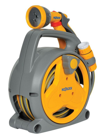 Bęben pico z wężem 10m 2425