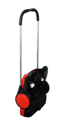 Zamiatarka Haaga 355