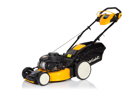 Kosiarka Cub Cadet LM3 CR C46S spalinowa z napędem 46CM 2,1kW 12ABTVSC603 OGRODY Oficjalny dystrybutor Autoryzowany sklep i serwis CubCadet