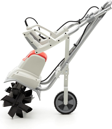 Glebogryzarka IKRA IEM 800S glebogryzarka elektryczna ogrodowa 800W / 28 cm PREMIUM OB-IKRIEM800 OGRODY Oficjalny dystrybutor Autoryzowany dealer i serwis Ikra