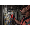 Lampa do oświetlania powierzchni, z obrotową głowicą Milwaukee M12 PAL-0, 700 lm, 12 V, bez wyposażenia