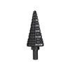 Wiertło stopniowe do metalu Milwaukee, M6 - M32 (1 szt), 48899332