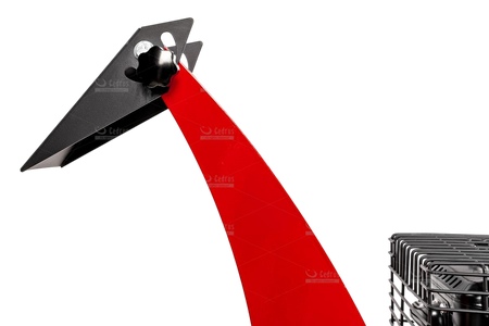 Rozdrabniacz spalinowy Cedrus RB02 Loncin G200F