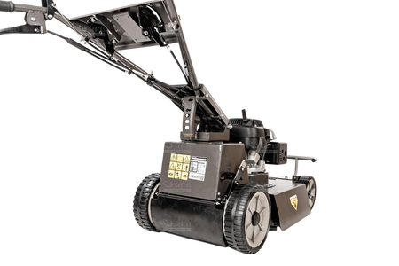 Kosiarka mulczująca Weibang Loncin WBBC537SCV Karczownica Karczownik Profesjonalna kosiarka spalinowa do trawy i zarośli