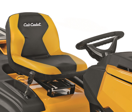 Traktorek Cub Cadet XT1 OR95 traktorek ogrodowy kosiarka samojezdna spalinowa do trawy 320L / 6.20 13C8A1CB603 OGRODY Oficjalny dystrybutor Autoryzowany sklep i serwis CubCadet