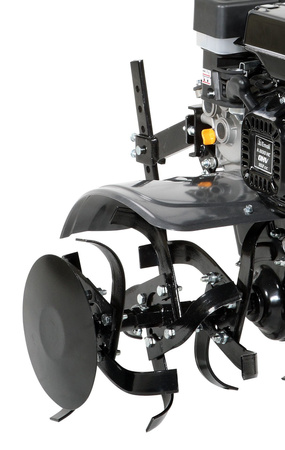 Glebogryzarka Oleo-Mac MH 198 RKS glebogryzarka spalinowa ogrodowa kultywator 6KM / 85 cm klasa premium 68589012e5 OGRODY Oficjalny dystrybutor Autoryzowany dealer i serwis Oleo-Mac