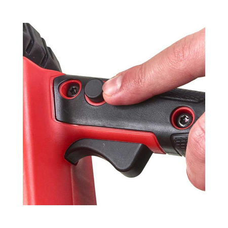 Piła łańcuchowa akumulatorowa Milwaukee M18 FCHSC-0, dł. prowadnicy 30 cm, 18 V, FUEL™, bez wyposażenia