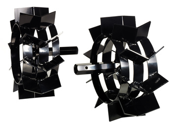 Metalowe koła do MH175/MH198