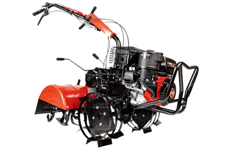 Glebogryzarka spalinowa Cedrus CEDRUS GLX640