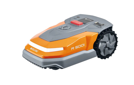 Oleo-Mac Robot koszący R500i