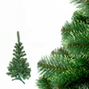 Choinka sztuczna Sosna Zielone Końce 120 cm Gęsta Mała Choinka