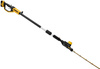 DCMPH566P1-QW Dewalt 18V Nożyce do żywopłotu na wysięgniku OGRODY Oficjalny dystrybutor Autoryzowany sklep DeWalt